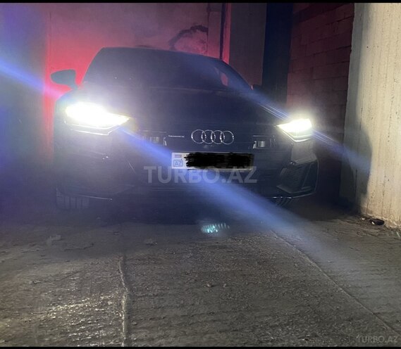 Audi A7 Sportback-19