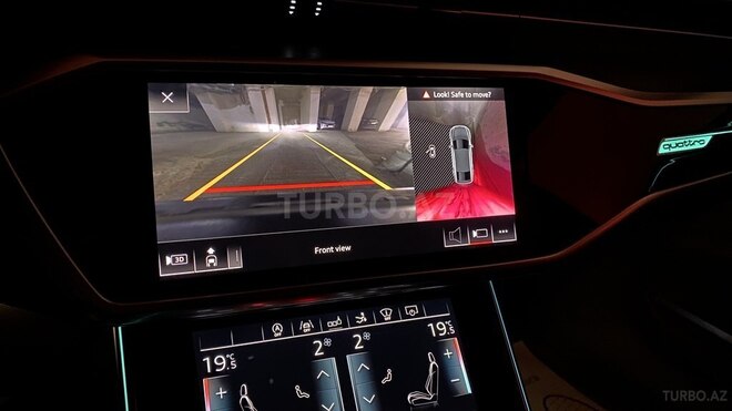 Audi A7 Sportback-16