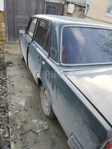 LADA (VAZ) 2107 1998, 55,500 km - 1.6 l - Bakı