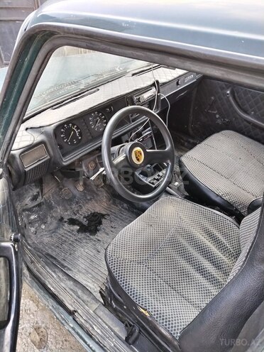 LADA (VAZ) 2107 1998, 55,500 km - 1.6 l - Bakı