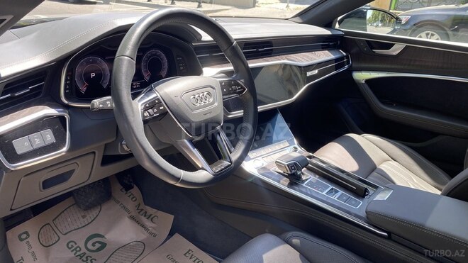 Audi A7 Sportback-3