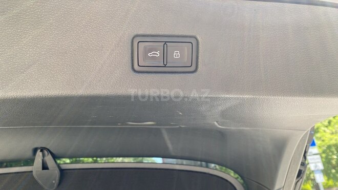 Audi A7 Sportback-14
