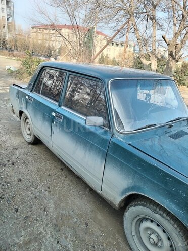 LADA (VAZ) 2107 1998, 55,500 km - 1.6 l - Bakı