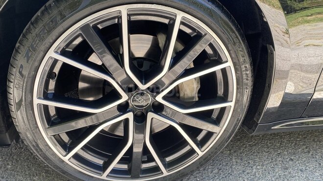 Audi A7 Sportback-9