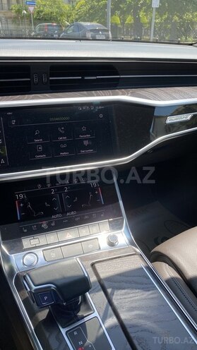 Audi A7 Sportback-17