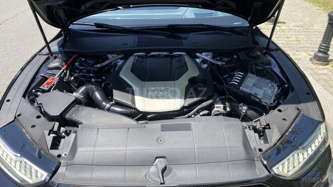 Audi A7 Sportback-12