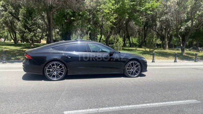Audi A7 Sportback-20