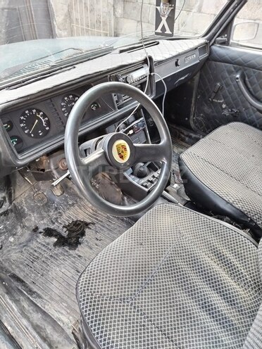 LADA (VAZ) 2107 1998, 55,500 km - 1.6 l - Bakı
