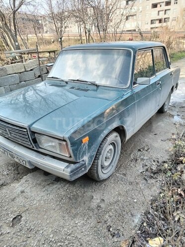 LADA (VAZ) 2107 1998, 55,500 km - 1.6 l - Bakı