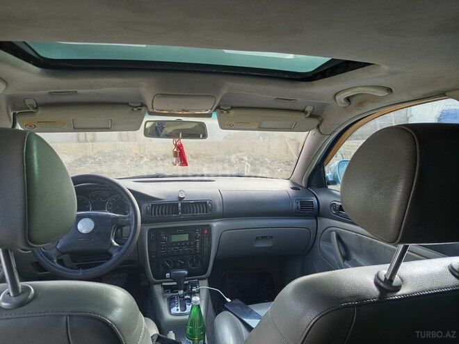 Volkswagen Passat 2004, 380,000 km - 1.8 l - İmişli