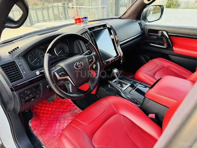 Toyota Land Cruiser 2014, 202,000 km - 4.0 l - Bakı