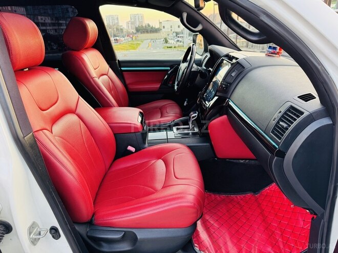 Toyota Land Cruiser 2014, 202,000 km - 4.0 l - Bakı
