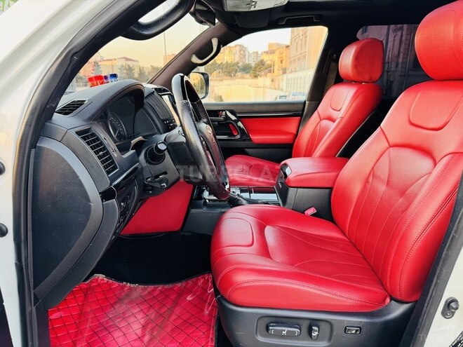Toyota Land Cruiser 2014, 202,000 km - 4.0 l - Bakı
