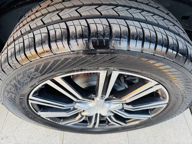 Toyota Land Cruiser 2014, 202,000 km - 4.0 l - Bakı
