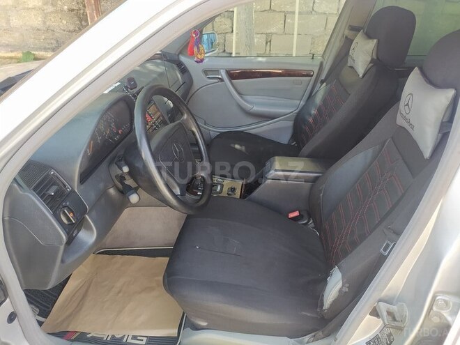 Mercedes C 230 1997, 352,501 km - 2.3 л - Bakı