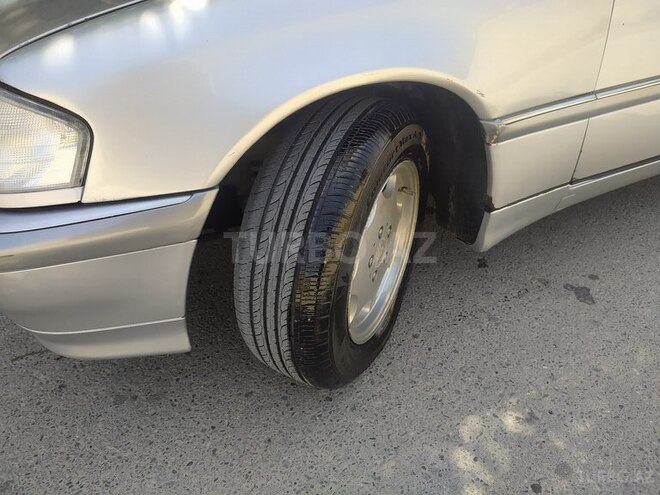Mercedes C 230 1997, 352,501 km - 2.3 л - Bakı