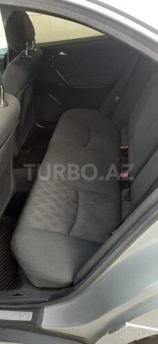 Mercedes C 220 d 2001, 470,000 km - 2.2 l - Bakı