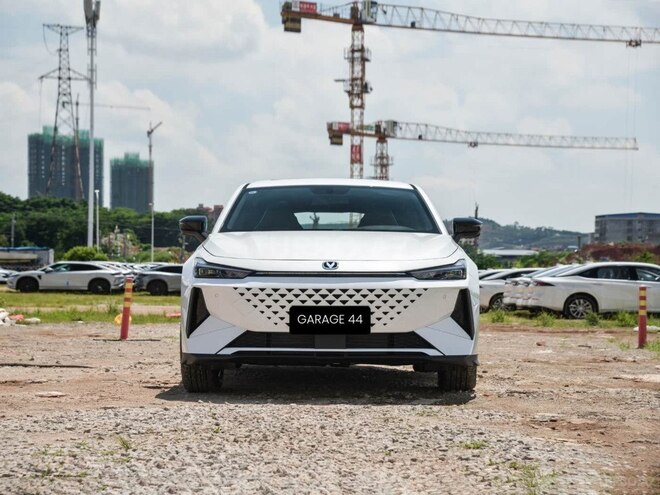 Changan  2025, 0 km - 1.5 l - Bakı
