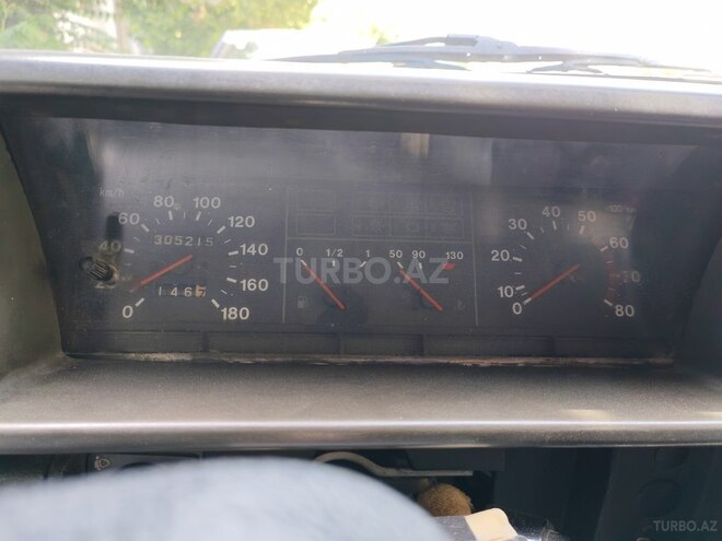 LADA (VAZ) 21099 2000, 305,000 km - 1.6 l - Gəncə