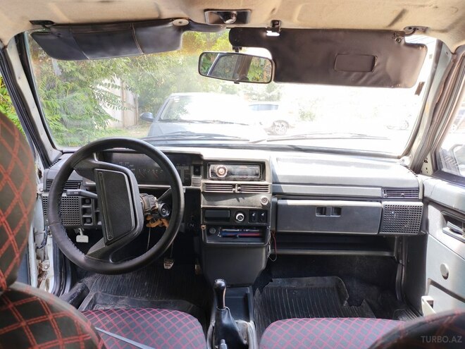 LADA (VAZ) 21099 2000, 305,000 km - 1.6 l - Gəncə