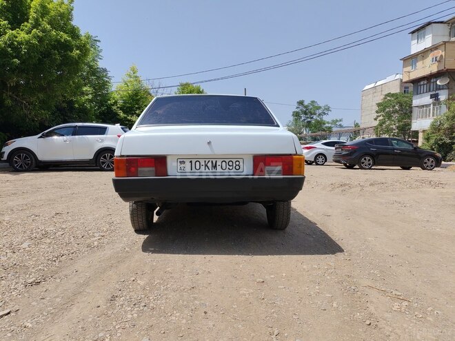 LADA (VAZ) 21099 2000, 305,000 km - 1.6 l - Gəncə