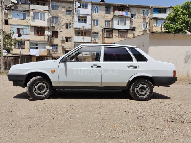 LADA (VAZ) 21099 2000, 305,000 km - 1.6 l - Gəncə