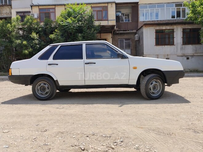 LADA (VAZ) 21099 2000, 305,000 km - 1.6 l - Gəncə