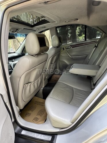 Mercedes C 240 2000, 328,765 km - 2.6 л - Sumqayıt