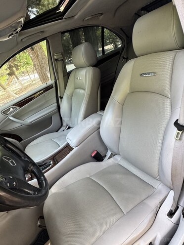 Mercedes C 240 2000, 328,765 km - 2.6 л - Sumqayıt
