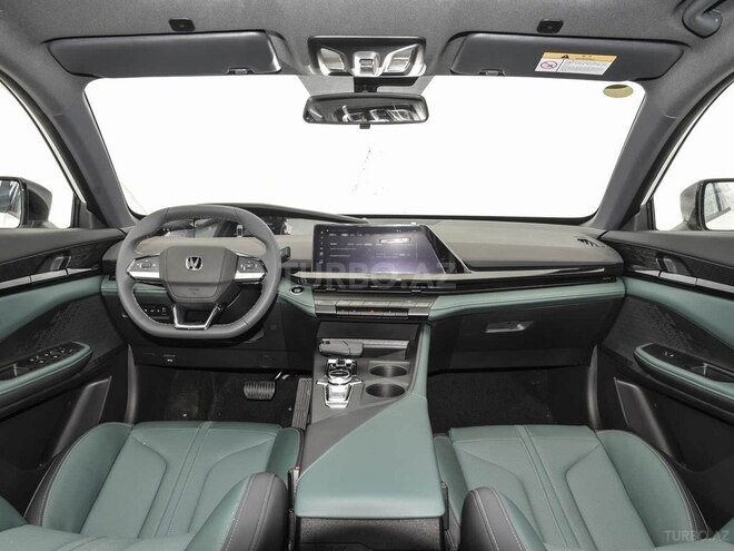 Changan  2025, 0 km - 1.5 l - Bakı
