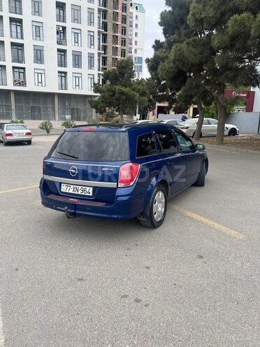 Opel Astra 2004, 265,000 km - 1.4 l - Bakı
