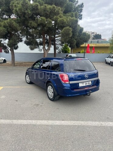 Opel Astra 2004, 265,000 km - 1.4 l - Bakı
