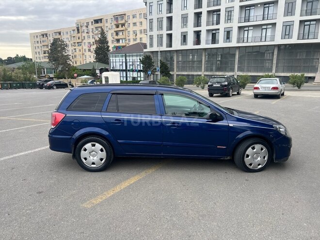 Opel Astra 2004, 265,000 km - 1.4 l - Bakı