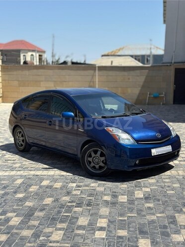 Toyota Prius 2008, 280,000 km - 1.5 l - Bakı
