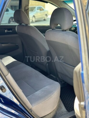 Toyota Prius 2008, 280,000 km - 1.5 l - Bakı