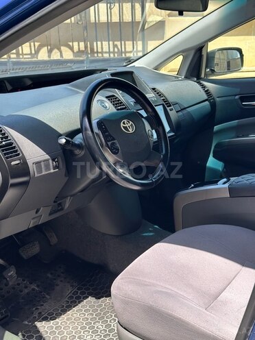 Toyota Prius 2008, 280,000 km - 1.5 l - Bakı