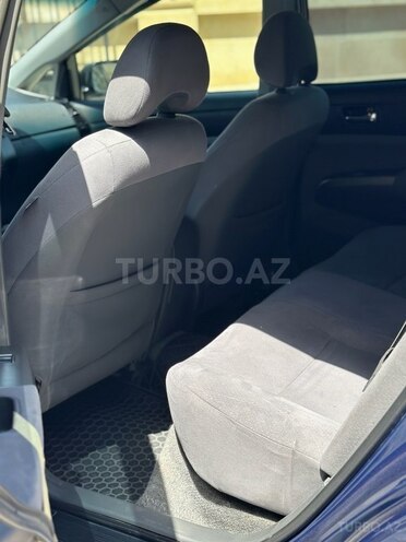 Toyota Prius 2008, 280,000 km - 1.5 l - Bakı