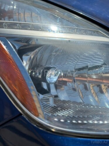Toyota Prius 2008, 280,000 km - 1.5 l - Bakı