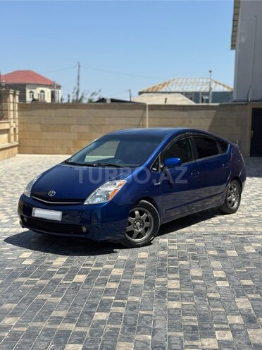 Toyota Prius 2008, 280,000 km - 1.5 l - Bakı