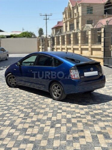 Toyota Prius 2008, 280,000 km - 1.5 l - Bakı