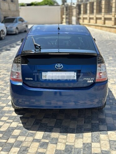 Toyota Prius 2008, 280,000 km - 1.5 l - Bakı