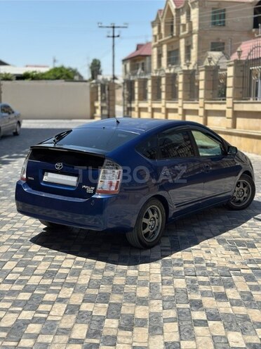 Toyota Prius 2008, 280,000 km - 1.5 l - Bakı