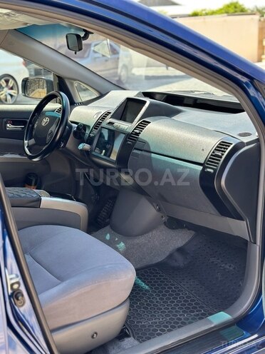 Toyota Prius 2008, 280,000 km - 1.5 l - Bakı