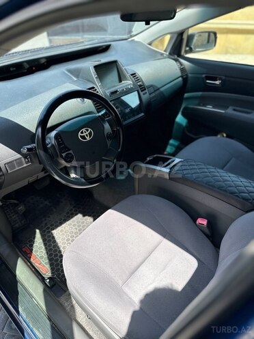 Toyota Prius 2008, 280,000 km - 1.5 l - Bakı