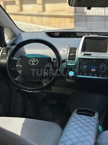 Toyota Prius 2008, 280,000 km - 1.5 l - Bakı
