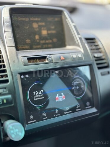 Toyota Prius 2008, 280,000 km - 1.5 l - Bakı