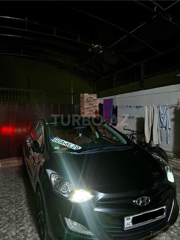 Hyundai i30 2014, 177,000 km - 1.6 л - Bakı