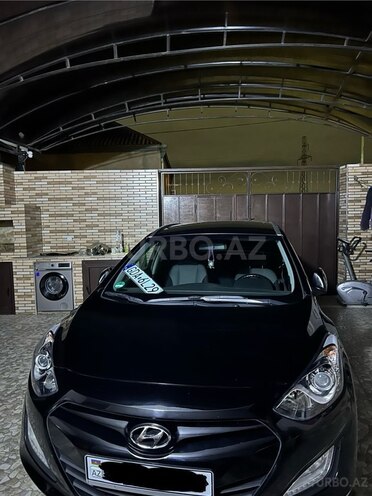 Hyundai i30 2014, 177,000 km - 1.6 л - Bakı
