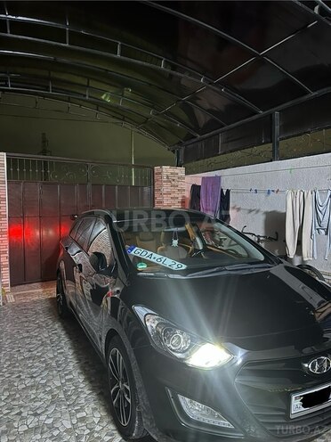 Hyundai i30 2014, 177,000 km - 1.6 л - Bakı