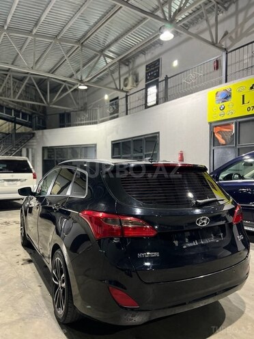 Hyundai i30 2014, 177,000 km - 1.6 л - Bakı